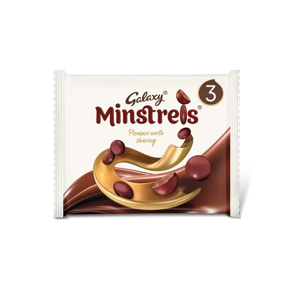 GALAXY MINISTRELS 126G