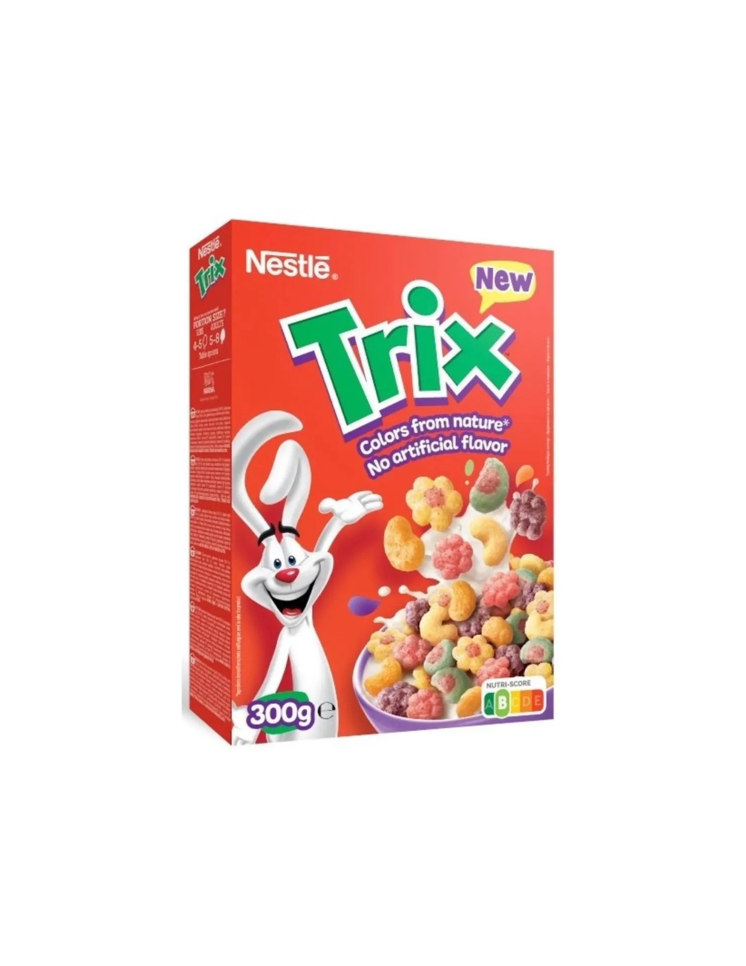 TRIX 300G