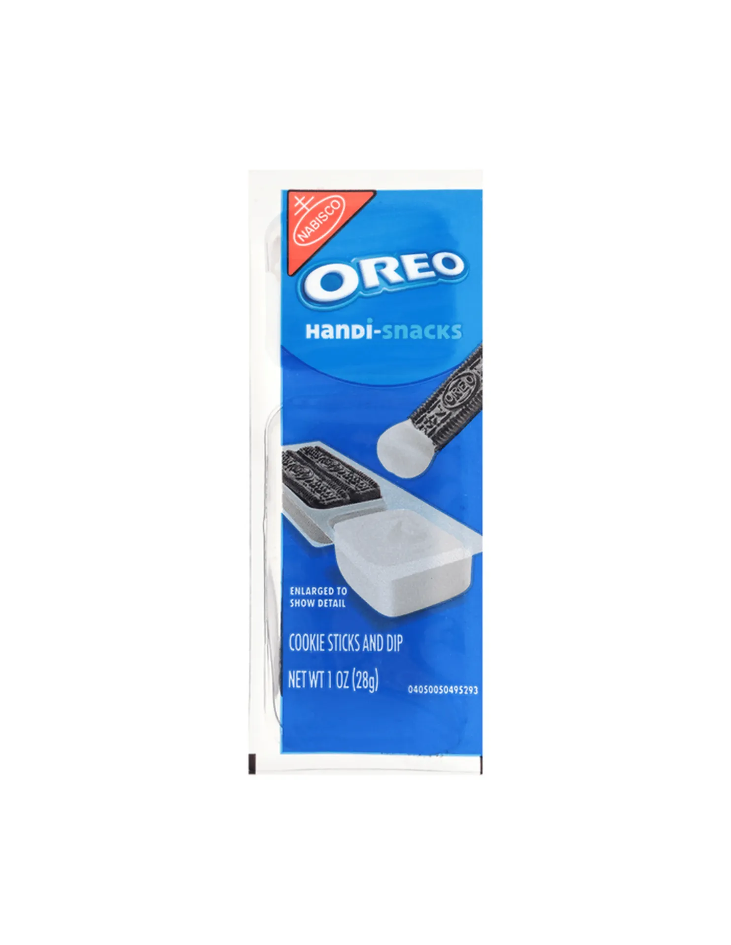 OREO HANDI SNACK