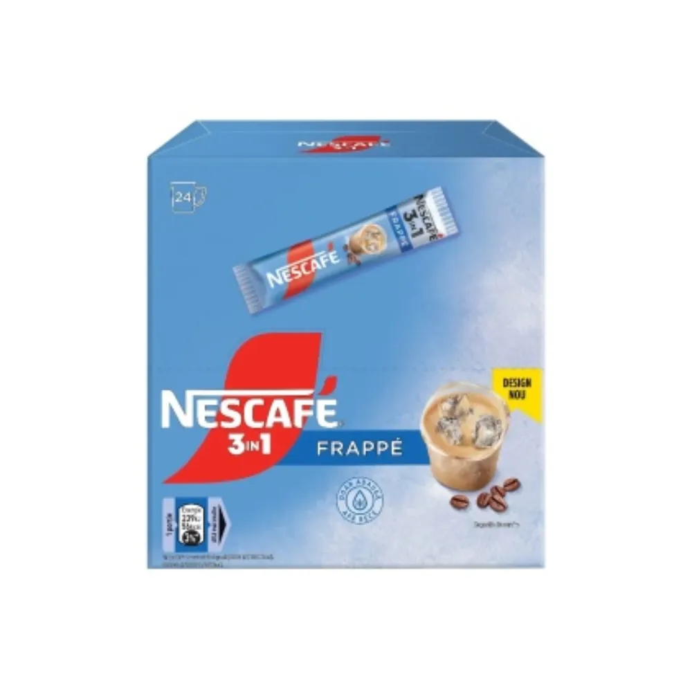 NESCAFE 3IN1 FRAPPE 15G