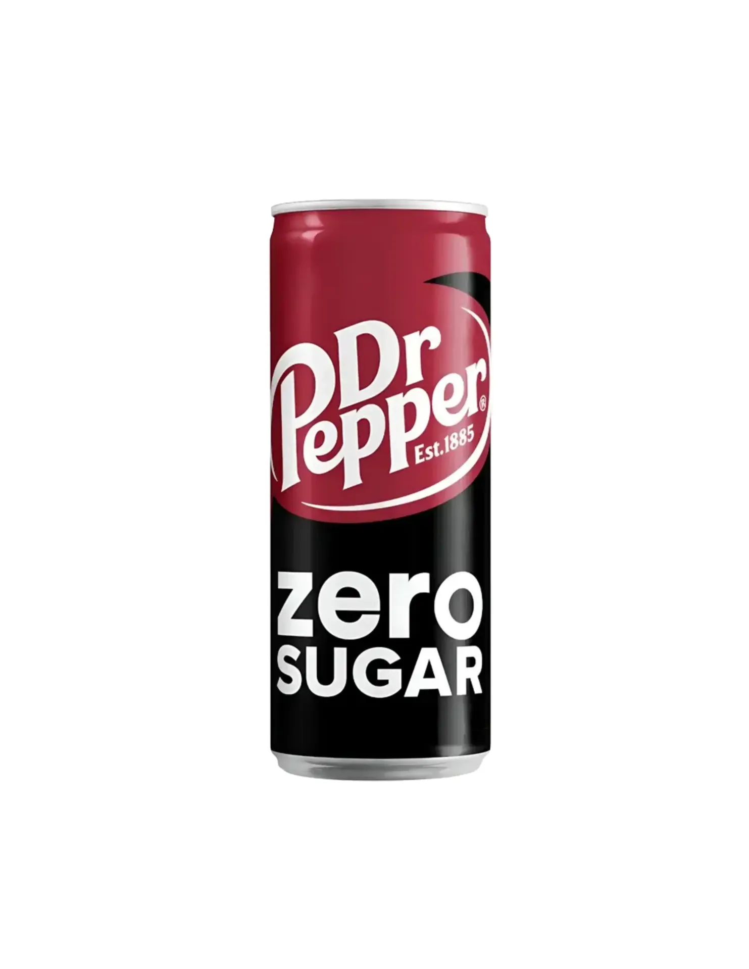 DR PEPPER ZERO 330ML