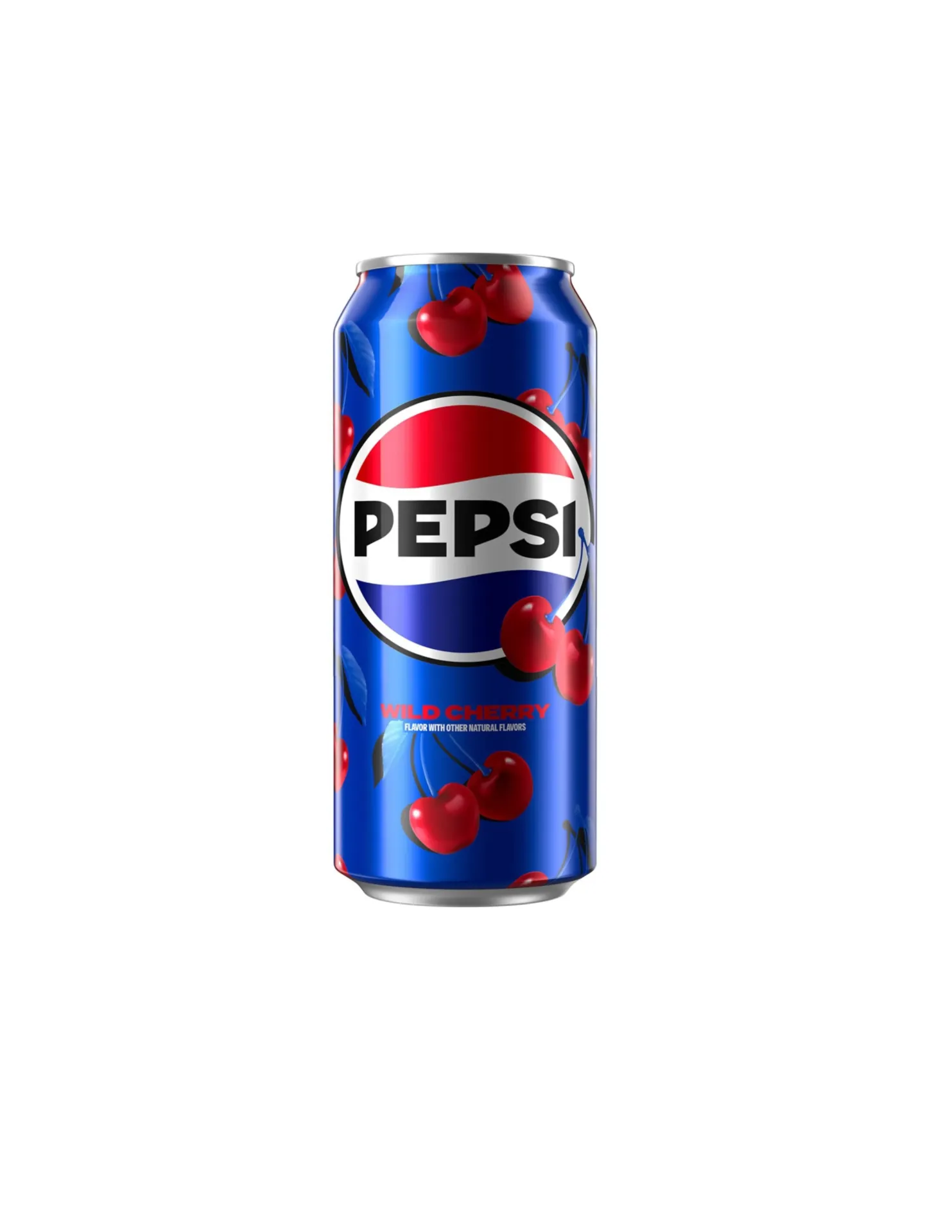 [3168930178873/3168930178866] PEPSI CHERRY 330ML
