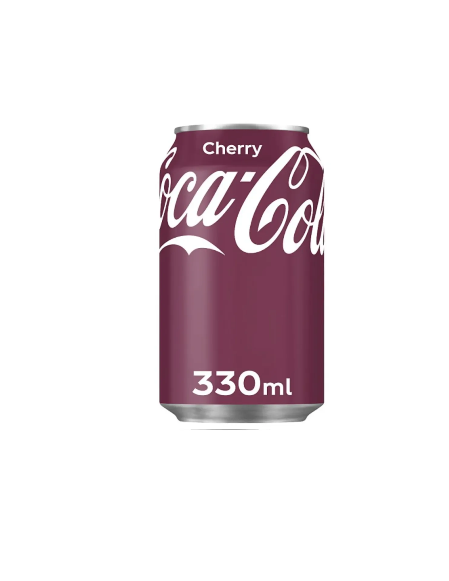 COCA COLA CHERRY 330ML