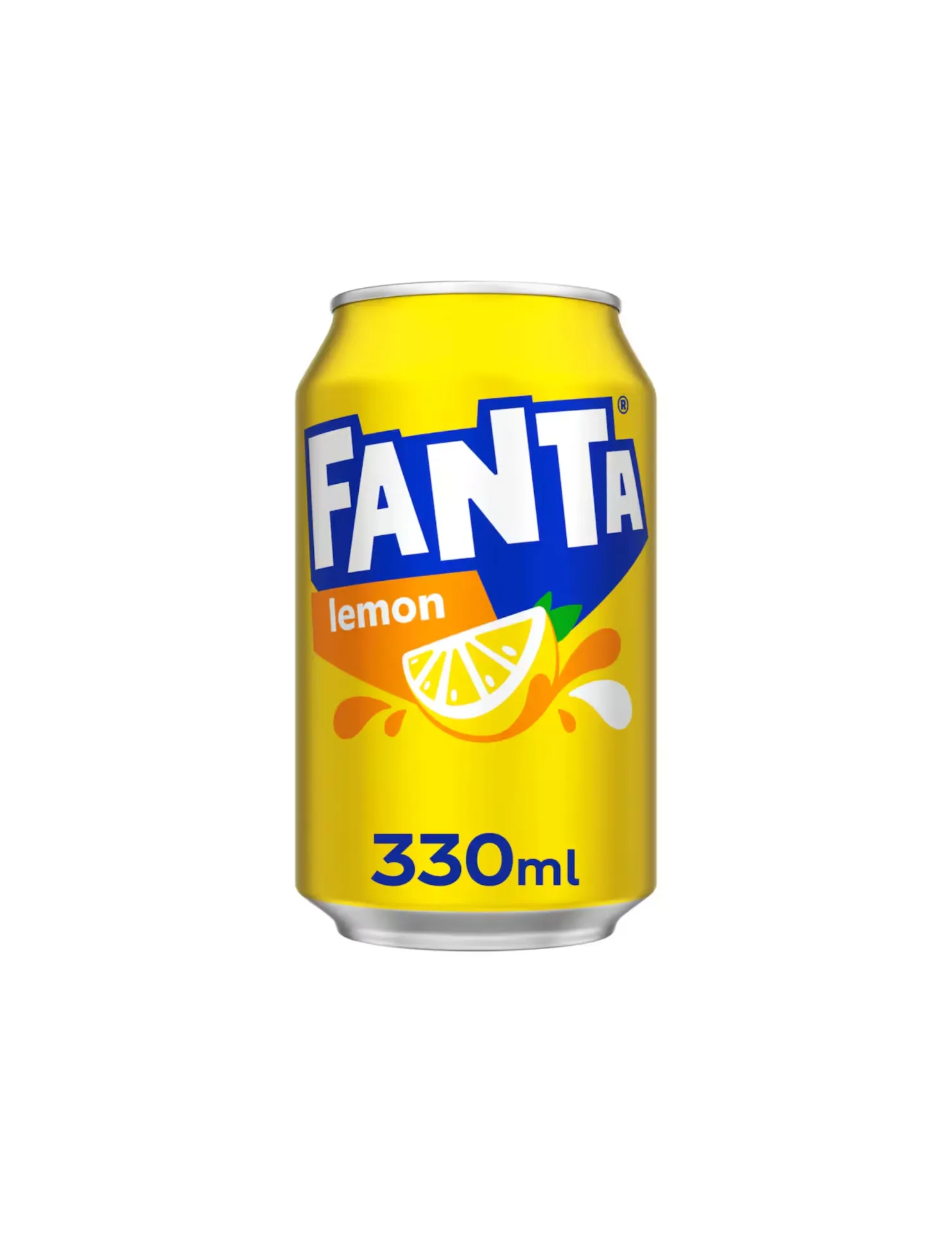 [5449000286949/5449000286932] FANTA LEMON 330ML